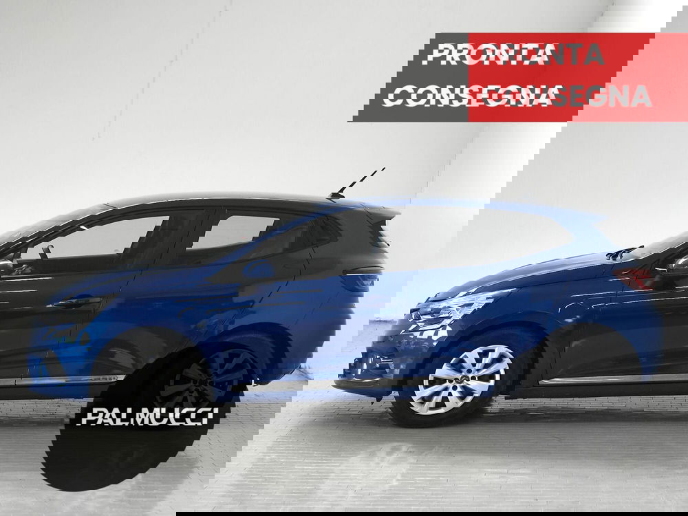 Renault Clio usata a Prato (5)