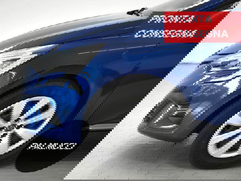 Renault Clio usata a Prato (6)