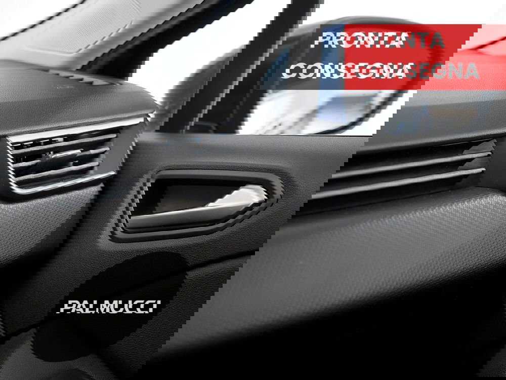 Renault Clio usata a Prato (7)