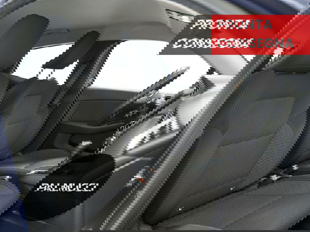 Renault Clio usata a Prato (8)