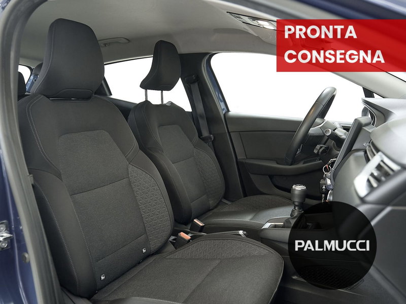 Renault Clio usata a Prato (8)