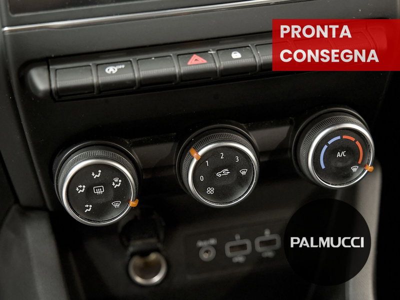 Renault Clio usata a Prato (9)