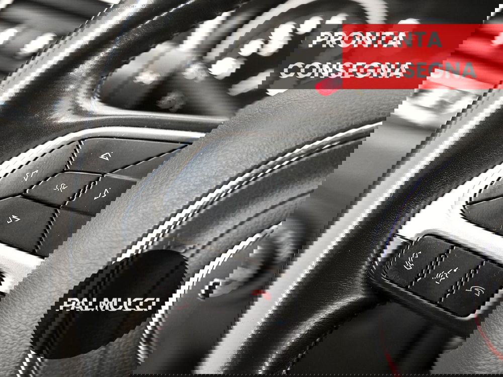 Jeep Compass usata a Prato (11)