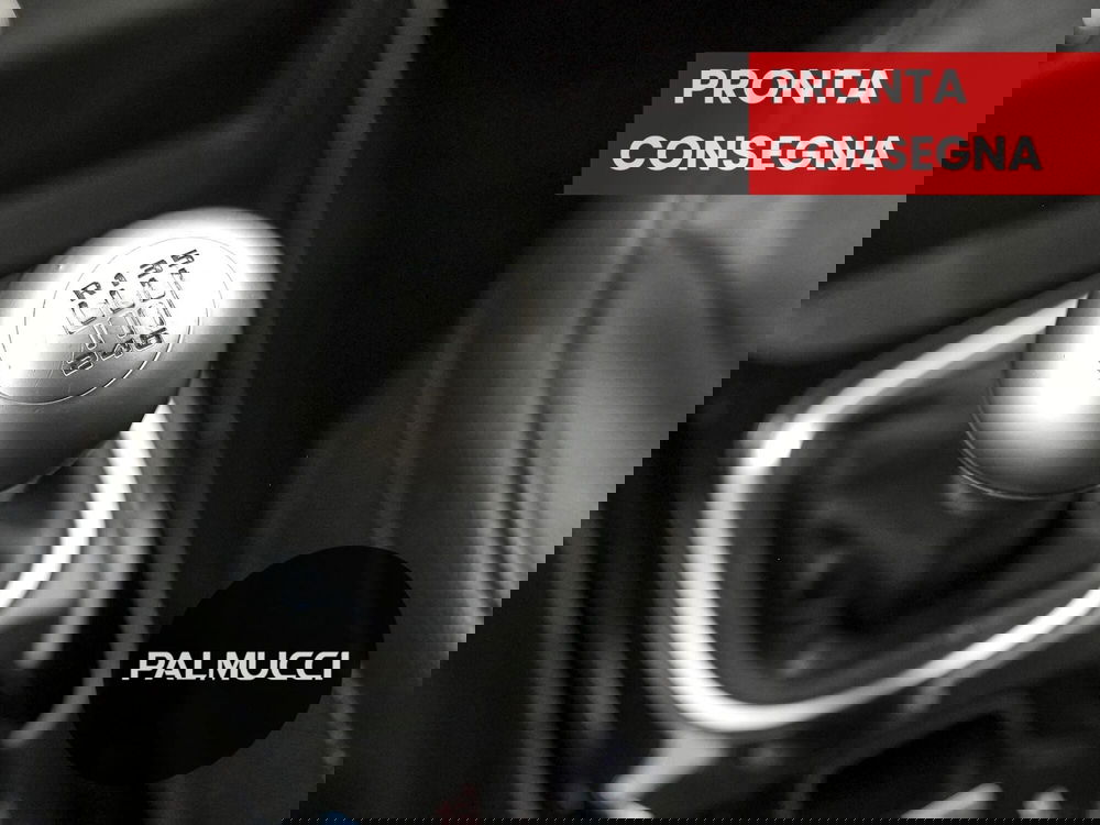 Jeep Compass usata a Prato (16)