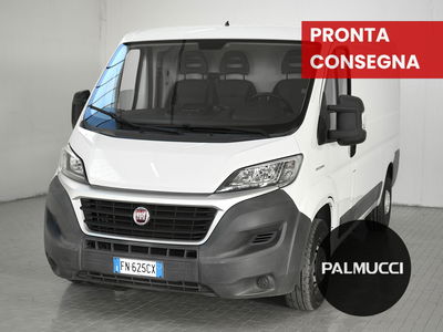 Fiat Ducato Furgone 30 2.3 MJT 130CV PC-TN del 2018 usata a Prato