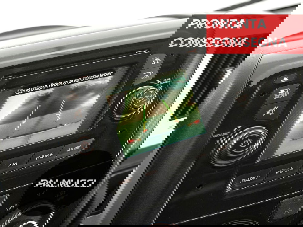 Fiat Ducato Furgone usata a Prato (10)