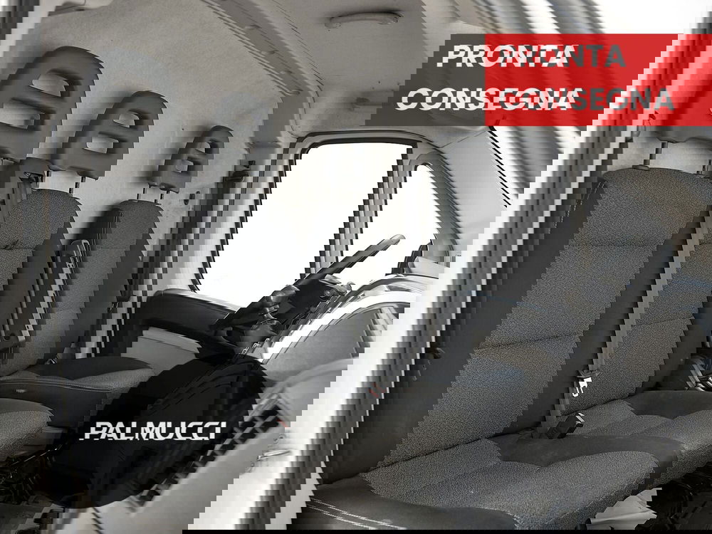 Fiat Ducato Furgone usata a Prato (11)