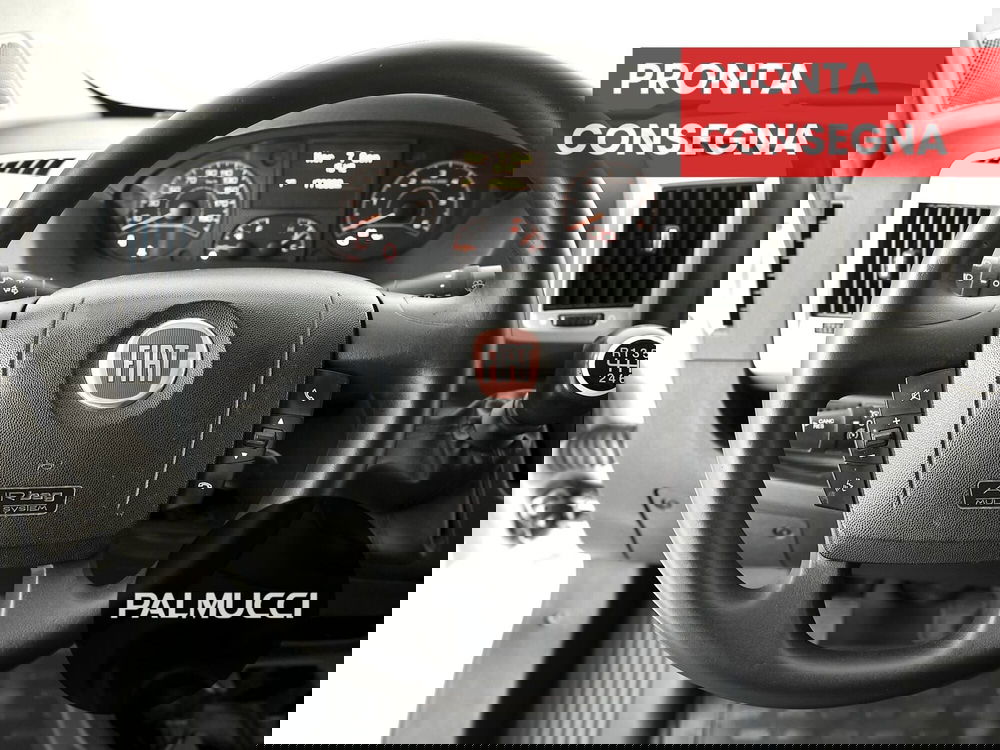 Fiat Ducato Furgone usata a Prato (13)