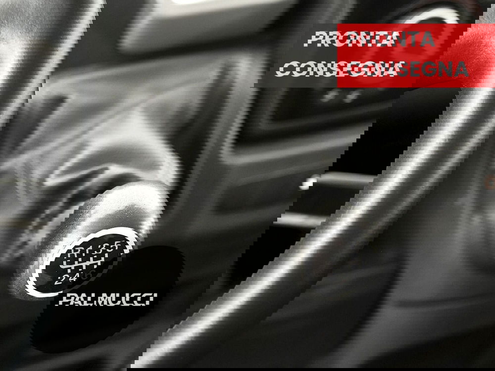 Fiat Ducato Furgone usata a Prato (15)