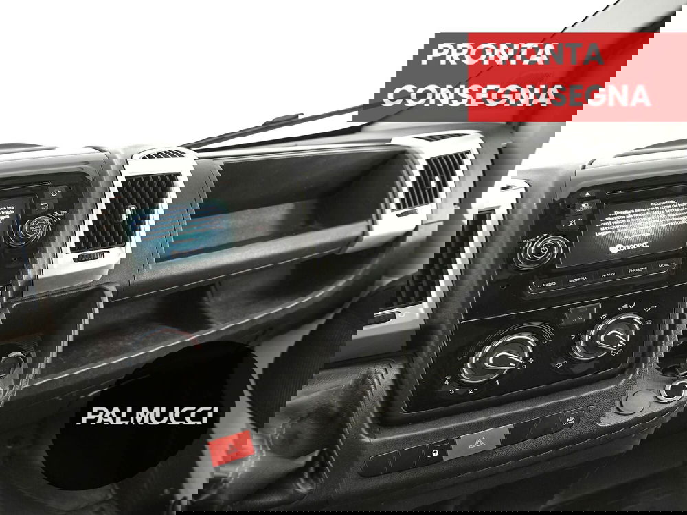 Fiat Ducato Furgone usata a Prato (16)