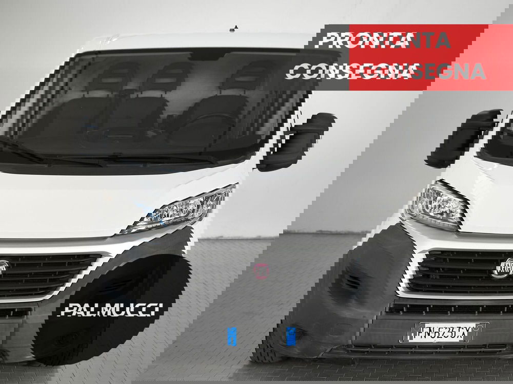 Fiat Ducato Furgone usata a Prato (2)