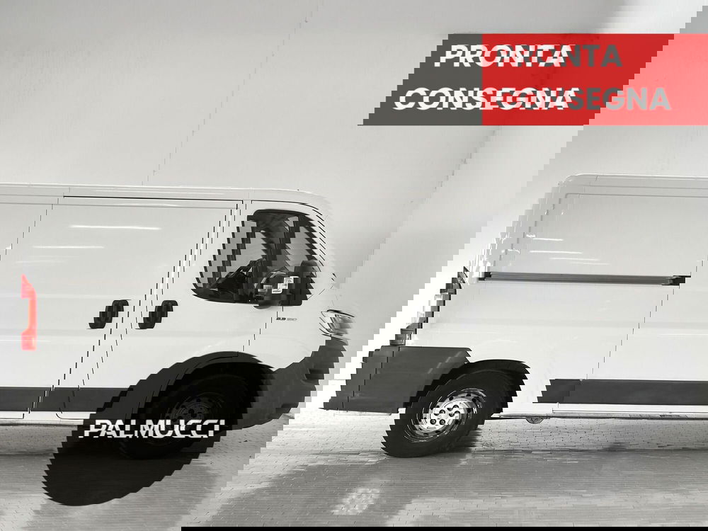 Fiat Ducato Furgone usata a Prato (5)