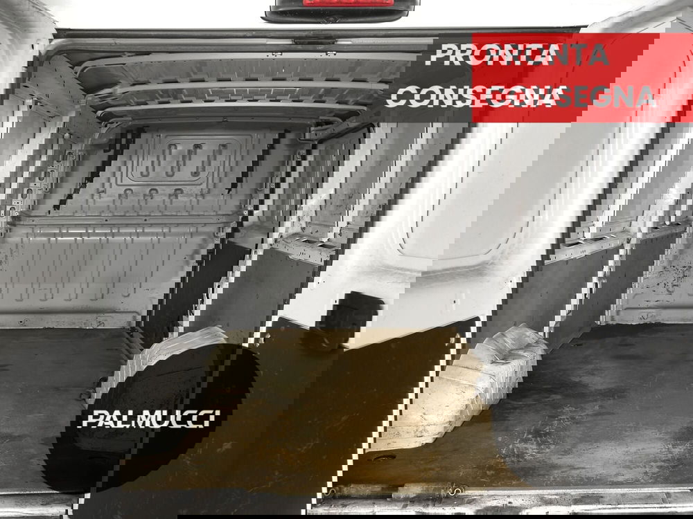 Fiat Ducato Furgone usata a Prato (6)