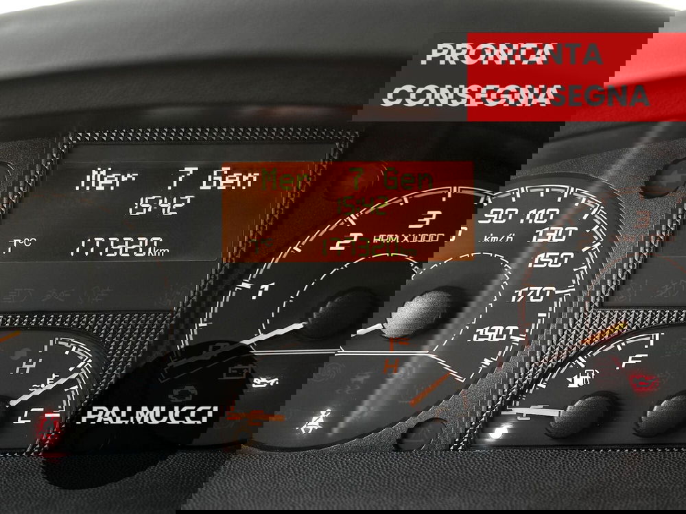 Fiat Ducato Furgone usata a Prato (8)