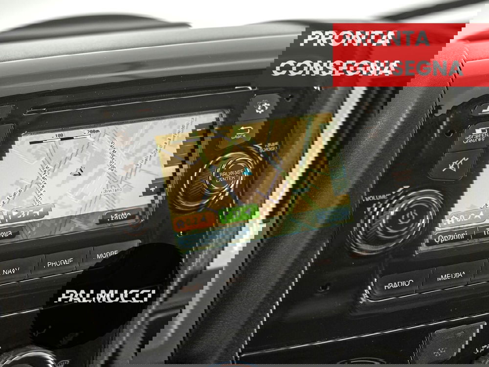 Fiat Ducato Furgone usata a Prato (9)