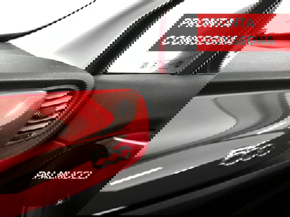 Fiat 500X usata a Prato (10)