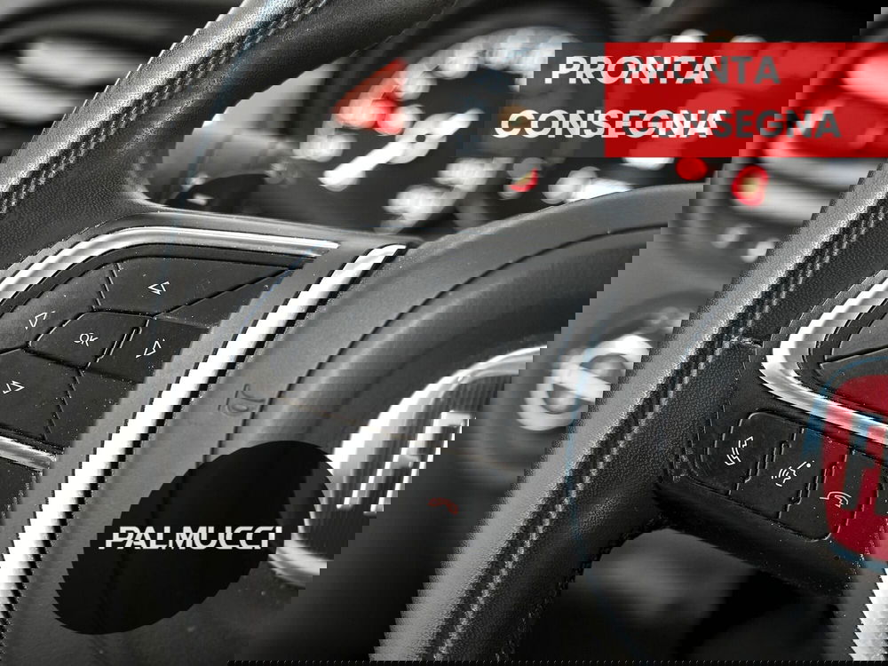 Fiat 500X usata a Prato (11)