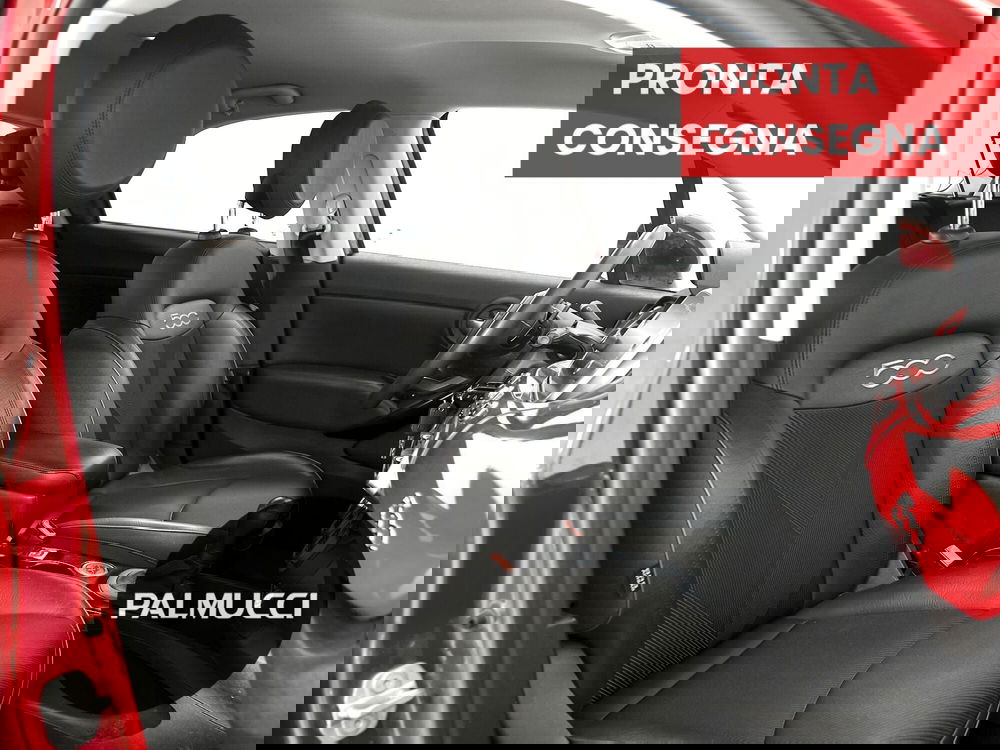 Fiat 500X usata a Prato (12)