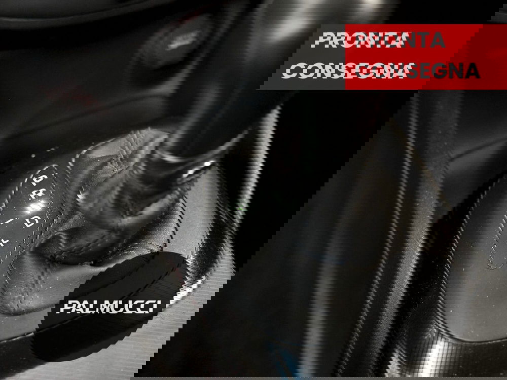 Fiat 500X usata a Prato (15)