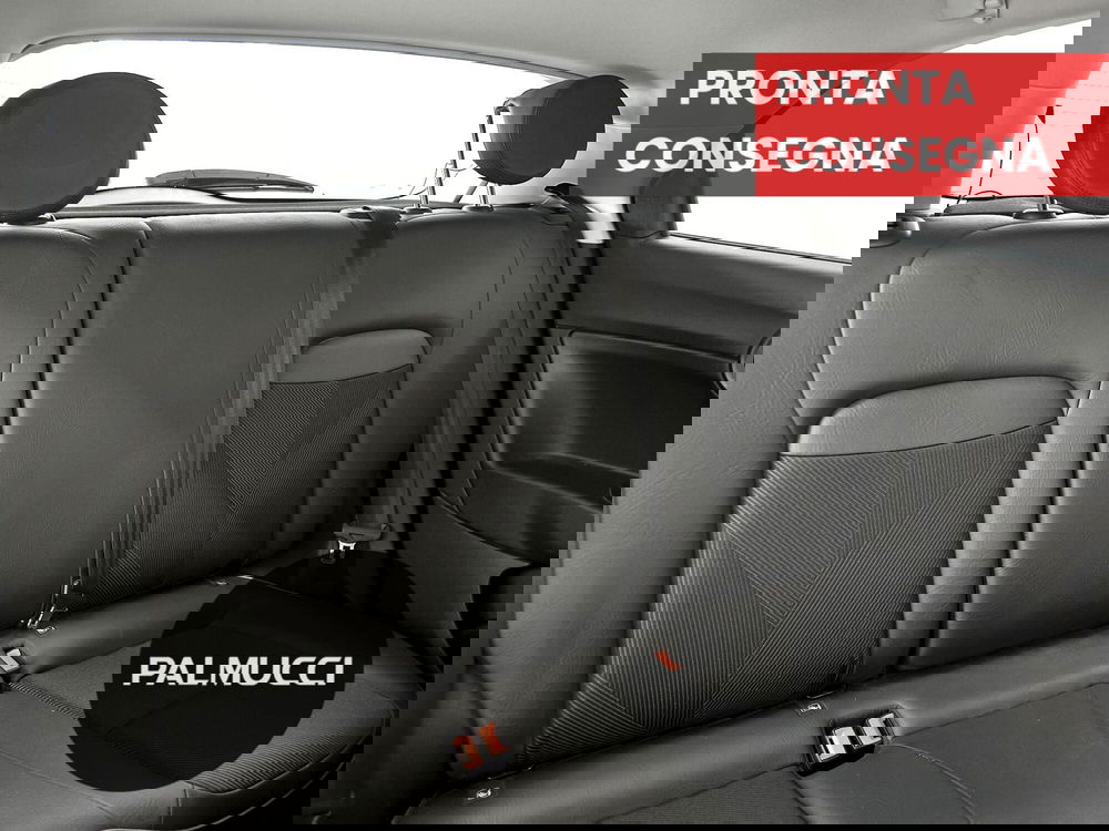 Fiat 500X usata a Prato (18)