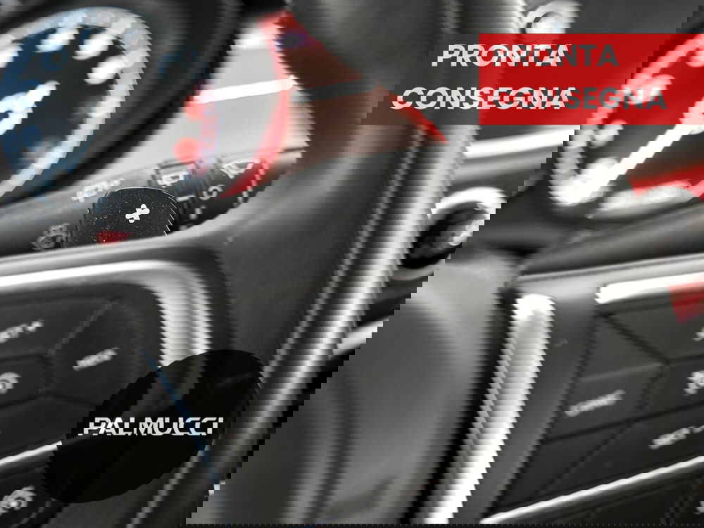 Fiat 500X usata a Prato (19)