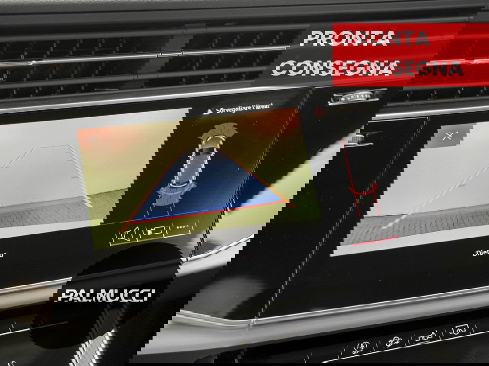 Audi Q8 usata a Prato (7)