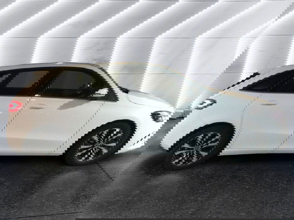 Mercedes-Benz Classe B usata a Caserta (4)