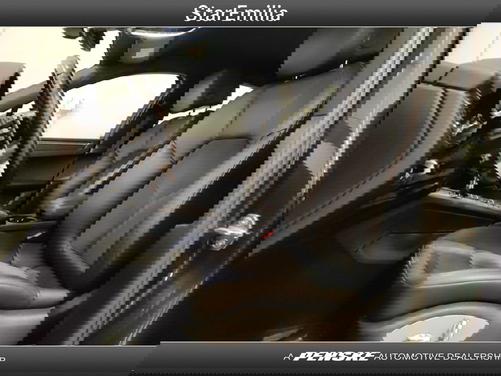 Porsche Macan usata a Ferrara (10)