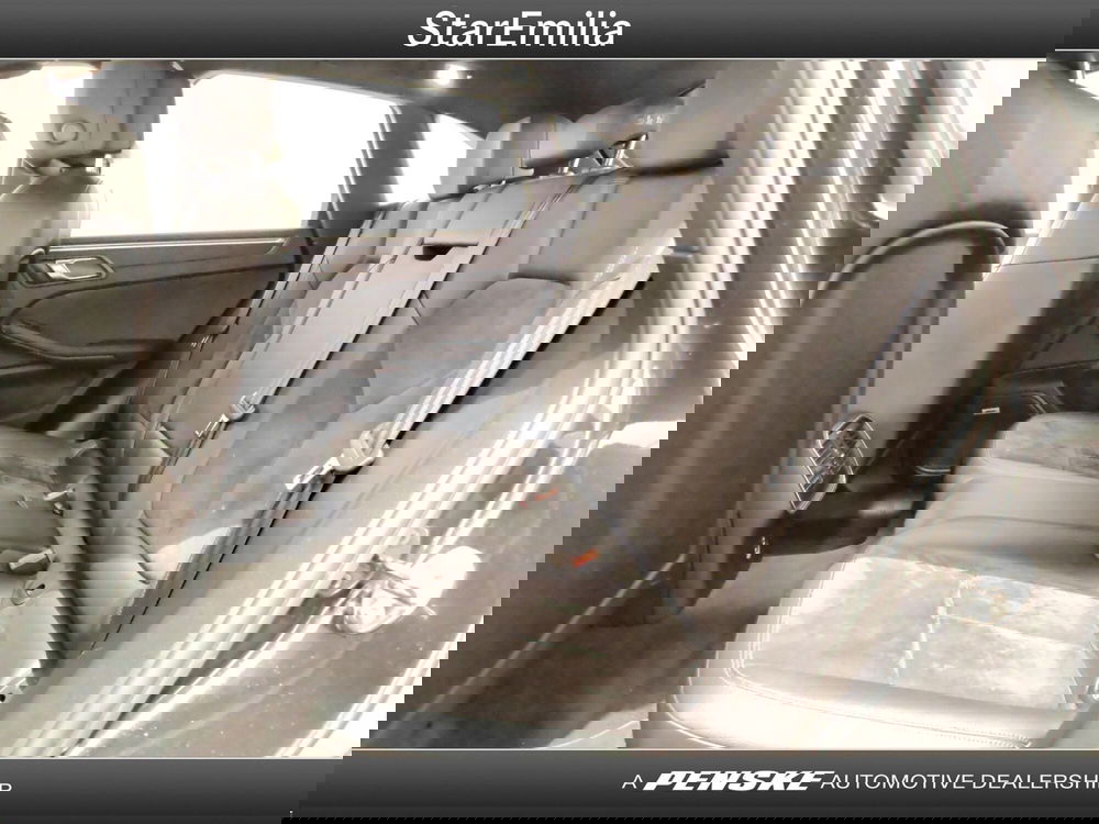 Porsche Macan usata a Ferrara (11)