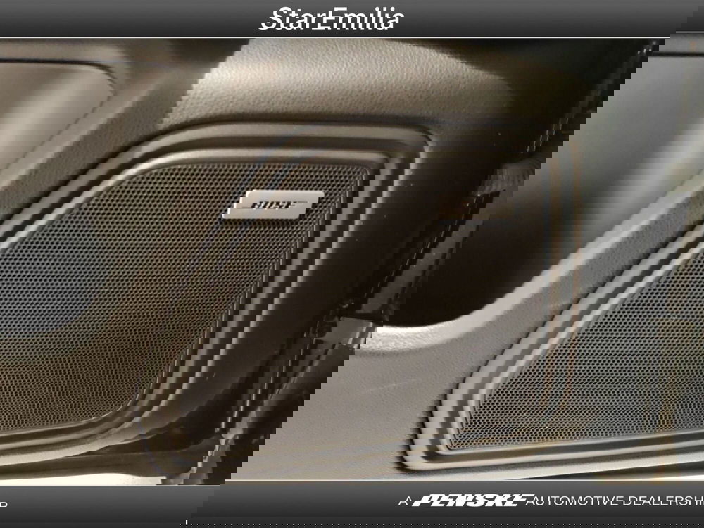 Porsche Macan usata a Ferrara (14)