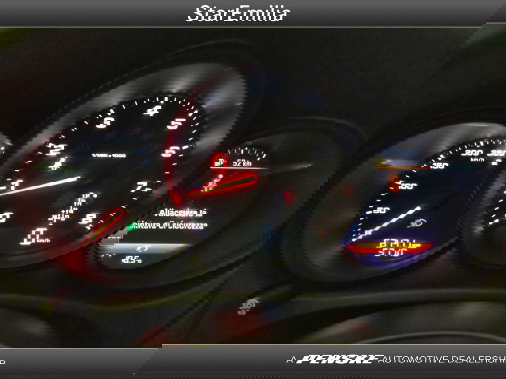 Porsche Macan usata a Ferrara (15)