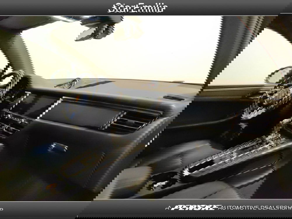 Porsche Macan usata a Ferrara (16)