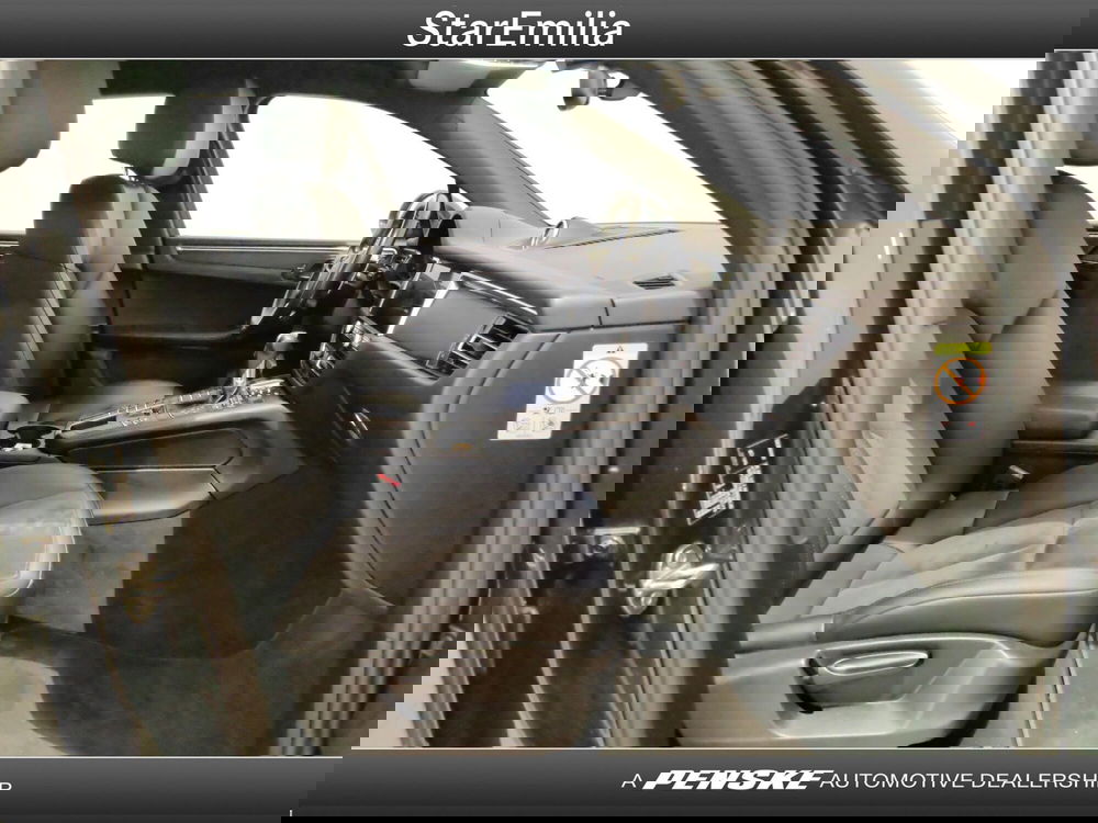 Porsche Macan usata a Ferrara (17)