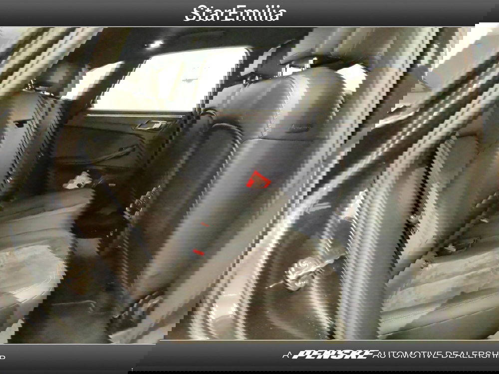 Porsche Macan usata a Ferrara (18)