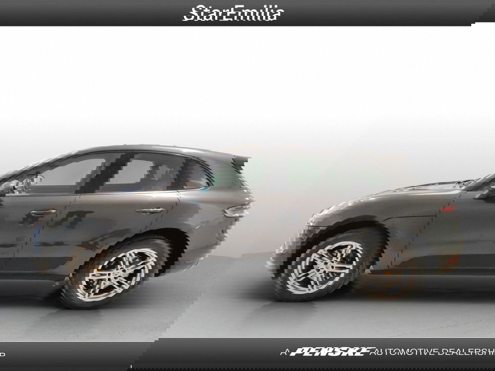 Porsche Macan usata a Ferrara (2)