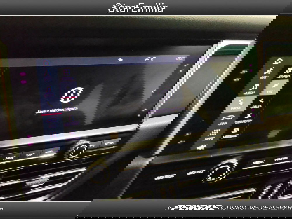 Porsche Macan usata a Ferrara (20)