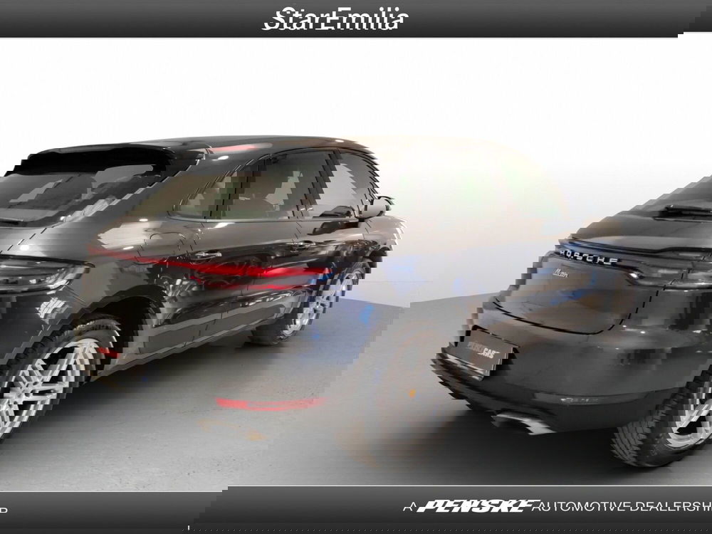 Porsche Macan usata a Ferrara (5)