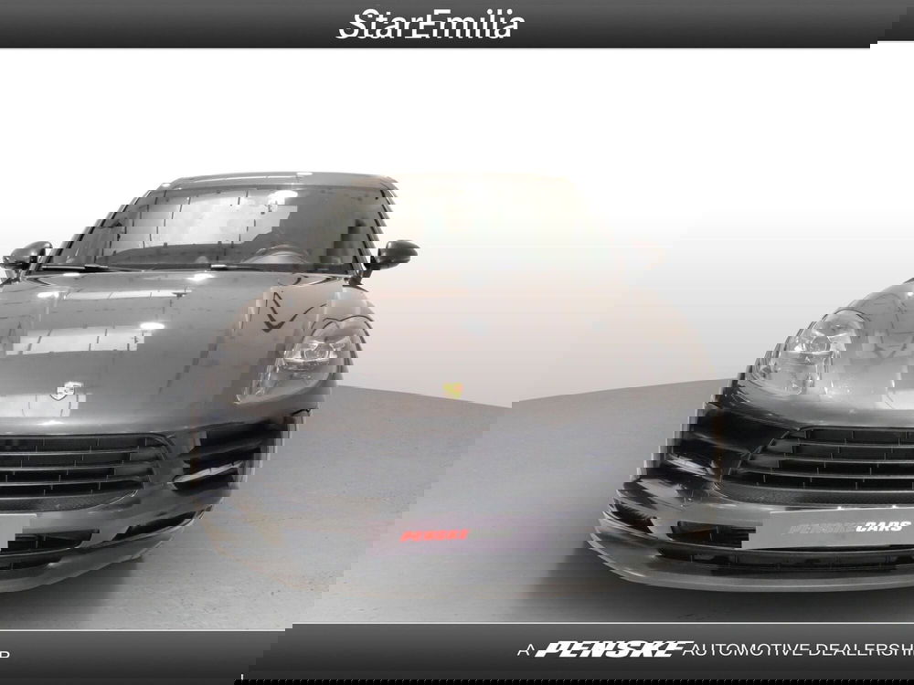 Porsche Macan usata a Ferrara (7)