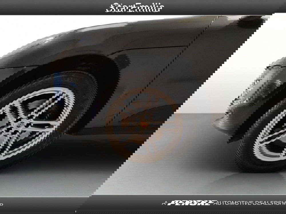 Porsche Macan usata a Ferrara (8)