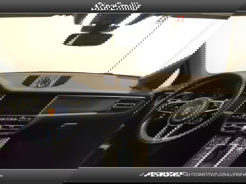 Porsche Macan usata a Ferrara (9)