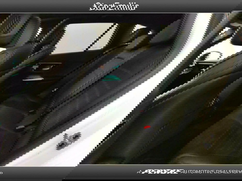 Mercedes-Benz GLC usata a Ferrara (11)