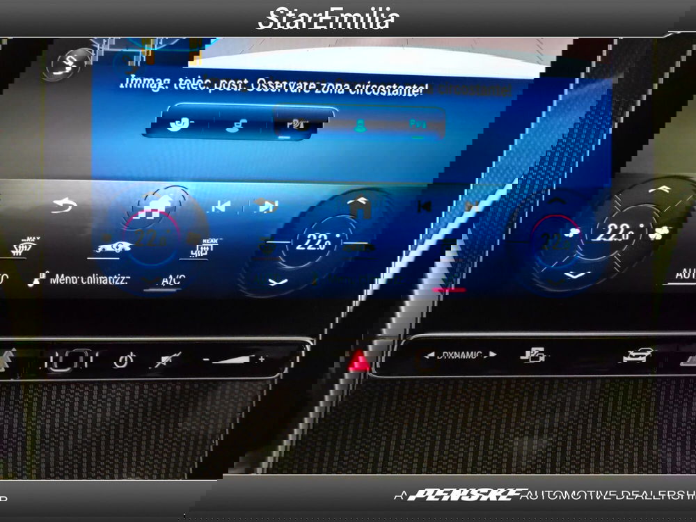 Mercedes-Benz GLC usata a Ferrara (14)