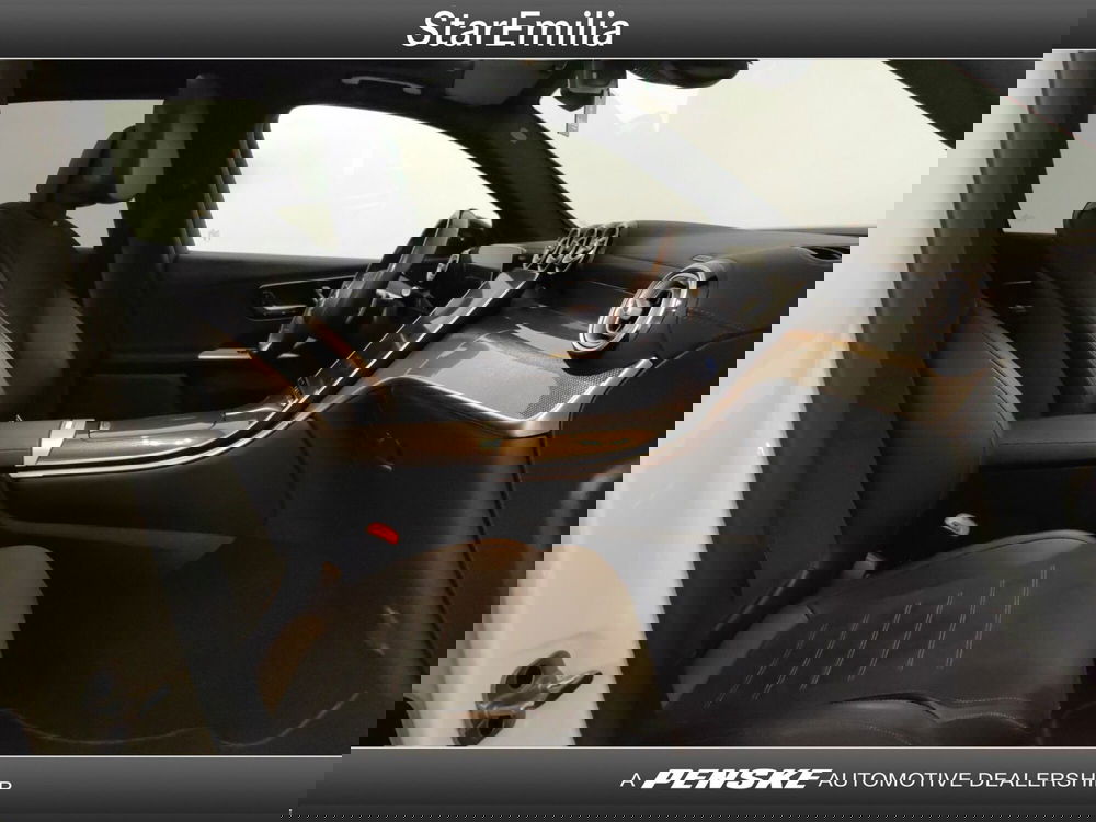 Mercedes-Benz GLC usata a Ferrara (17)