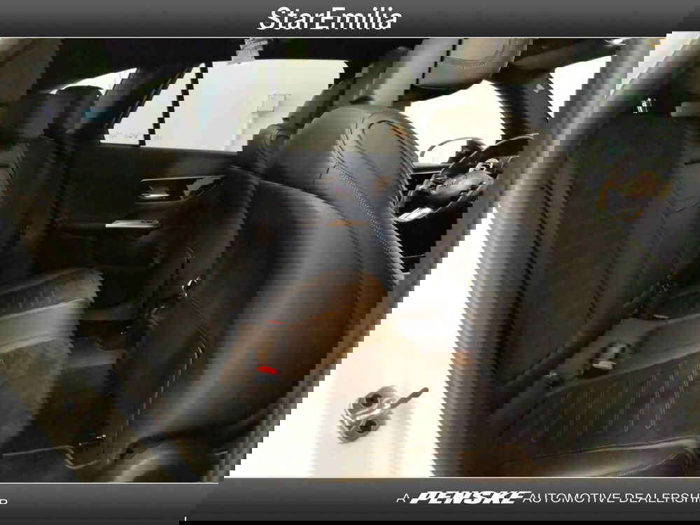 Mercedes-Benz GLC usata a Ferrara (18)