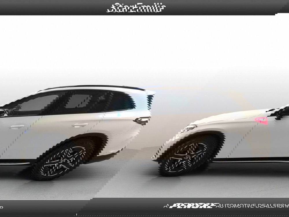 Mercedes-Benz GLC usata a Ferrara (2)