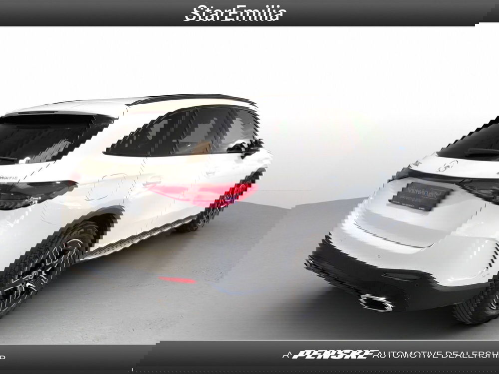 Mercedes-Benz GLC usata a Ferrara (5)