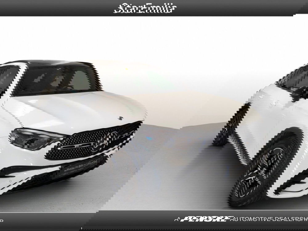 Mercedes-Benz GLC usata a Ferrara (6)