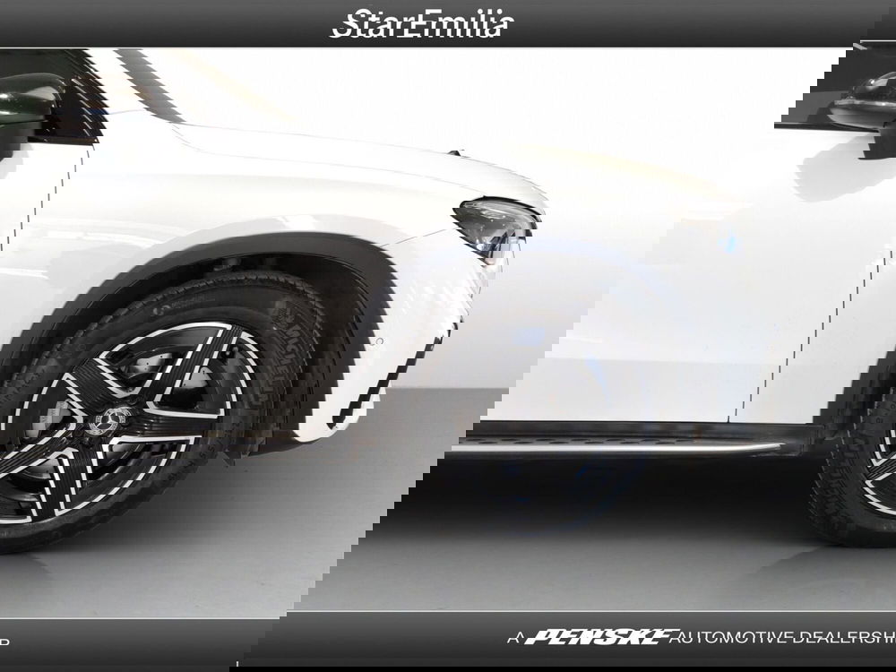 Mercedes-Benz GLC usata a Ferrara (8)