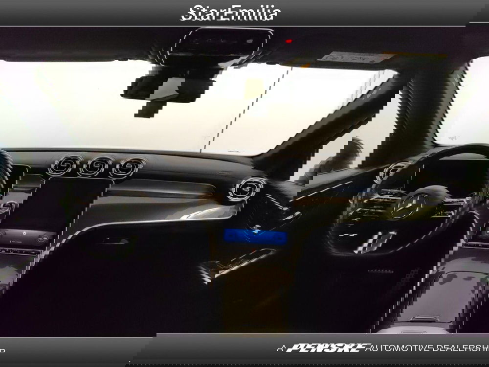 Mercedes-Benz GLC usata a Ferrara (9)