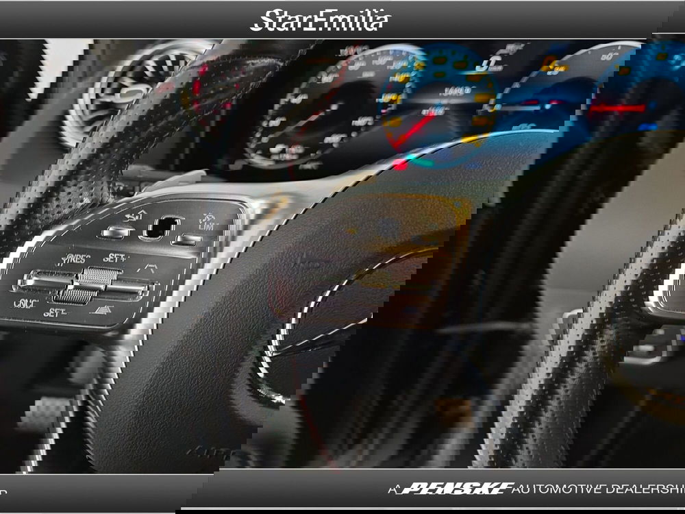 Mercedes-Benz EQA usata a Bologna (13)